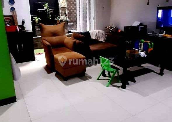 Dijual Rumah Siap Huni 2 Lantai di Kelapa Gading, Jakarta Utara 2