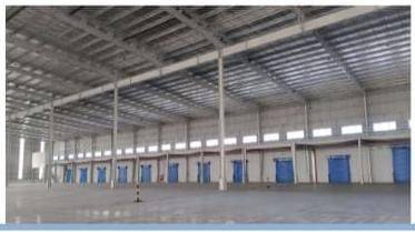 Di Sewakan Gudang di Cikarang 9 Modern Warehouse Grade 1