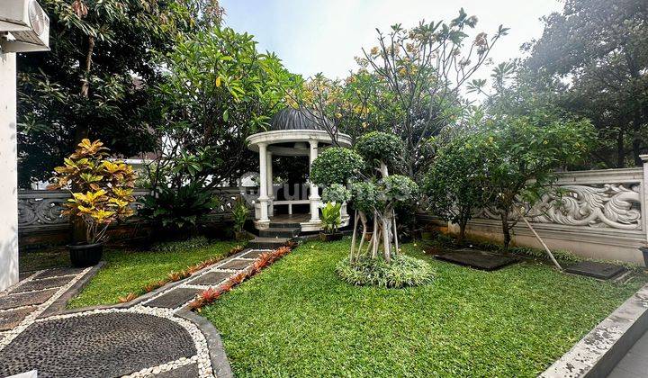 Dijual Rumah Mewah Hook Siap Huni Di The Royal Residence, Pulogebang Jakarta Timur 2