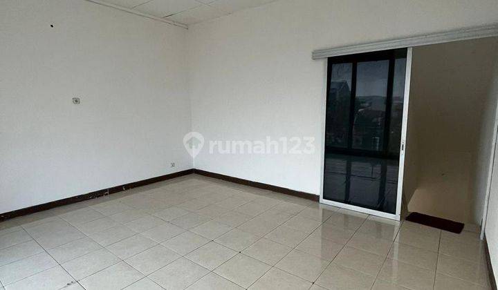 Dijual Cepat Ruko di Lokasi Ramai di Bulevar Hijau Harapan Indah Bekasi 1