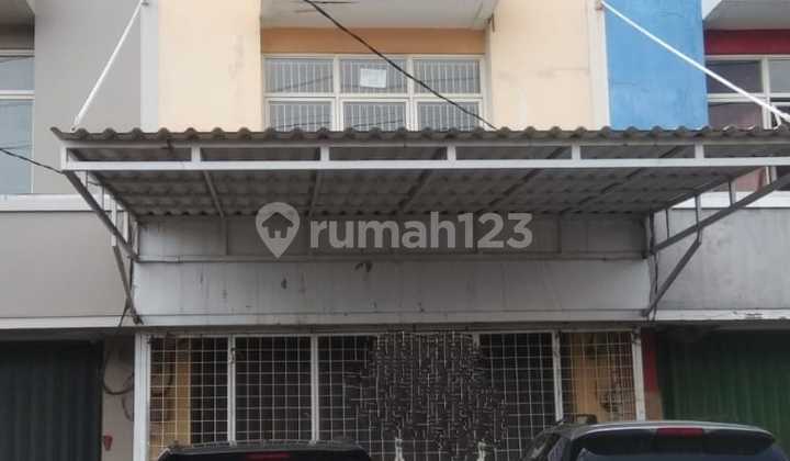 Ruko Ifolia Bagus MInimalis di Harapan Indah Bekasi Ruko Ifolia Bagus MInimalis di Harapan Indah Bekasi