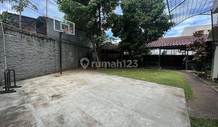 Dijual Cepat Rumah 2 Lantai Siap Huni di Kampung Rambutan Jakarta Timur 2