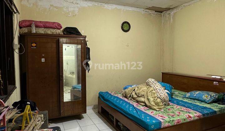 Dijual Cepat Rumah 2 Lantai di Metland Menteng Menteng Utama , Cakung, Jakarta Timur  2