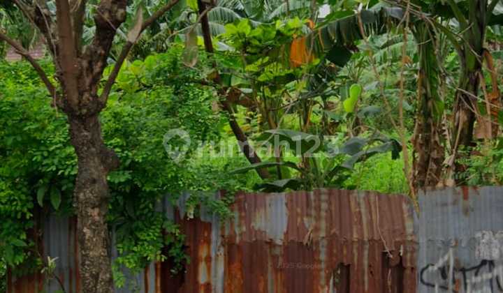 Tanah Luas Strategis cocok untuk gudang di Jaka Sampurna Bekasi