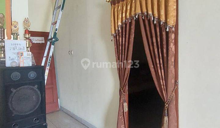 Dijual Rumah 2 Lantai Siap Huni di Harapan Baru Bekasi Barat 2