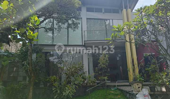 DIJUAL RUMAH DI KOTA BARU PARAHYANGAN, BANDUNG