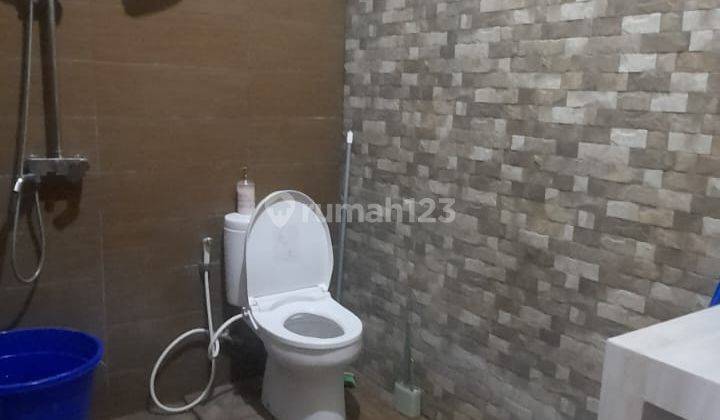 Dijual Rumah 2 Lantai di Gading Griya Lestari Kelapa Gading Jakarta Utara  2