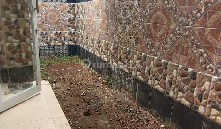 Dijual Rumah Siap Huni 2 Lantai di Metland Jakarta Timur 2