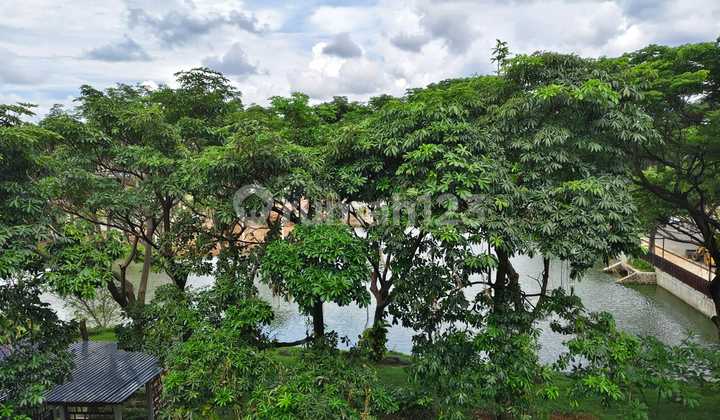 For Sale Condovilla in Summarecon Bekasi