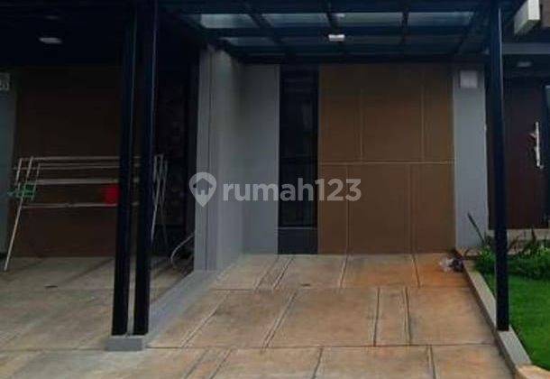 Dijual Rumah di Summarecon The Orchard Cluster Magenta  1