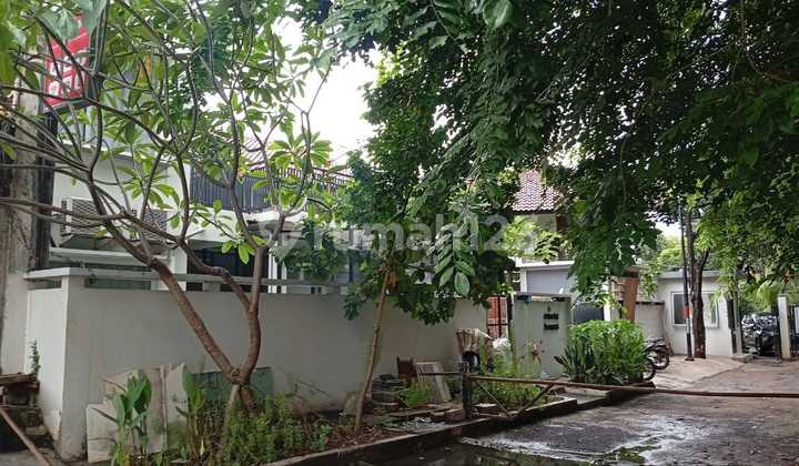 Dijual home stay/Hotel Di Pondok Kelapa, Duren Sawit Jakarta Timur