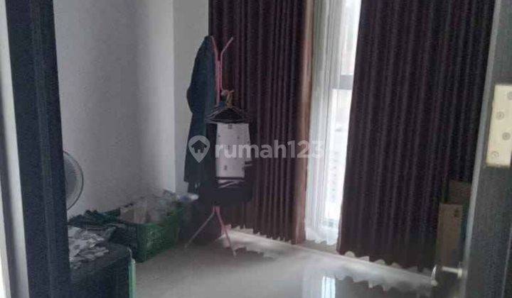 Rumah Murah Dalam Perum Onegate System Area Sewon Dekat Kampus Isi 2