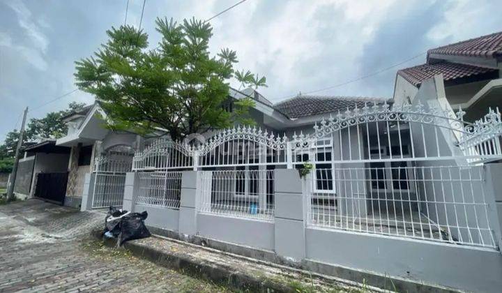 Rumah Murah Bersih Dan Aman Dlm Perum Cocok Utk Keluarga Dkt Mirota 2