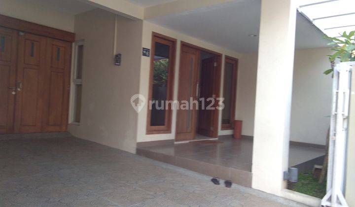 Rumah Murah Cocok Hunian Jln Kaliurang Km 8 Dkt Kampus Ugm Dan Uii 2