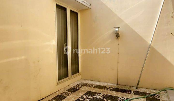 Rumah Murah Semi Furnish Dlm Perumahan di Purwomartani Dkt Budi Mulia 2