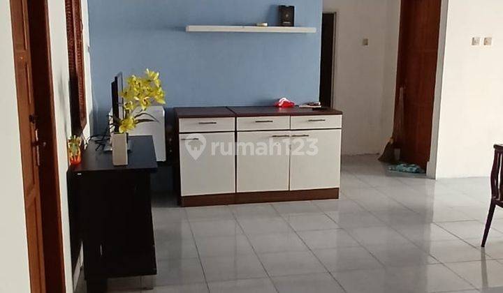 Rumah Murah Minimalis Tengah Kota Cocok Hunian Area Warungboto 2