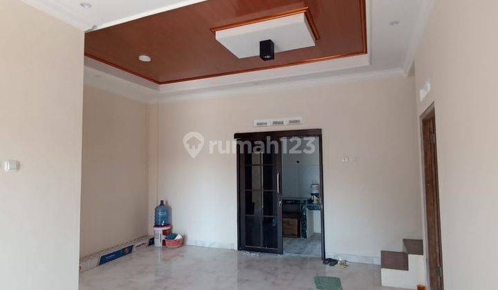 Rumah Murah Baru Minimalis Cocok Hunian Dkt Gedongkuning Dan Janti 2