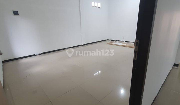 Ruko Murah Cocok Untuk Kantor Dan Usaha Lokasi Dekat Ugm Pakuwon Mall 2