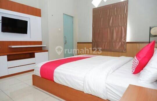 Rumah Murah Tepi Jln Damai Private Pool Cocok Homestay Dkt Ugm, Hyatt 2