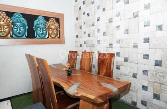 Rumah Murah Tepi Jln Damai Private Pool Cocok Homestay Dkt Ugm, Hyatt 2