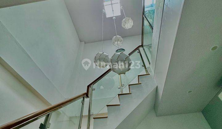 Rumah Murah Khas Industrial Mnmlis Area Kota Jogja Cocok Utk Keluarga 2