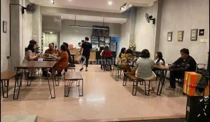 Ruko Murah Cocok Usaha Dan Kantor Dkt Malioboro Dan Stasiun Tugu 2