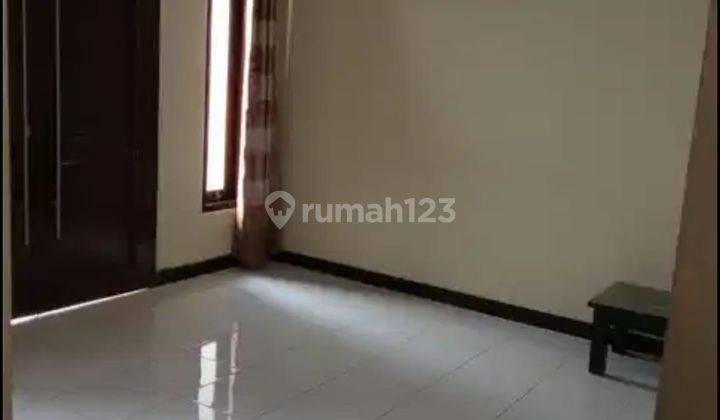 Rumah Murah Area Tegalrejo Lingkungan Tenang Dan Nyaman Cocok Kantor 2