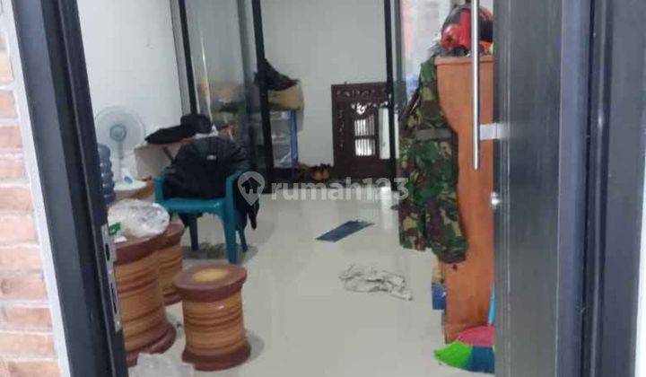 Rumah Murah Dalam Perum Onegate System Area Sewon Dekat Kampus Isi 2