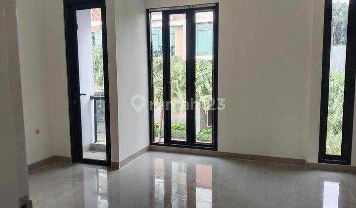 Rumah Siap Huni Harga Terjangkau Include Furnish Area Pisangan Baru  Jakarta Timur 2