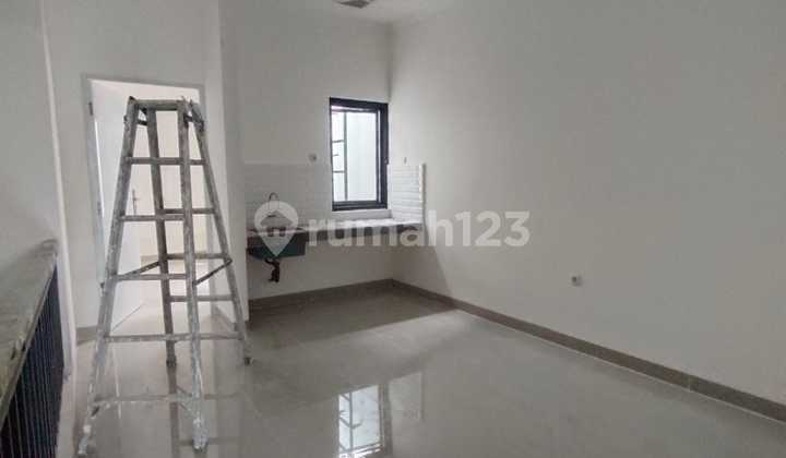 For Sale, Cempaka Putih House, Flood-Free, Affordable Price