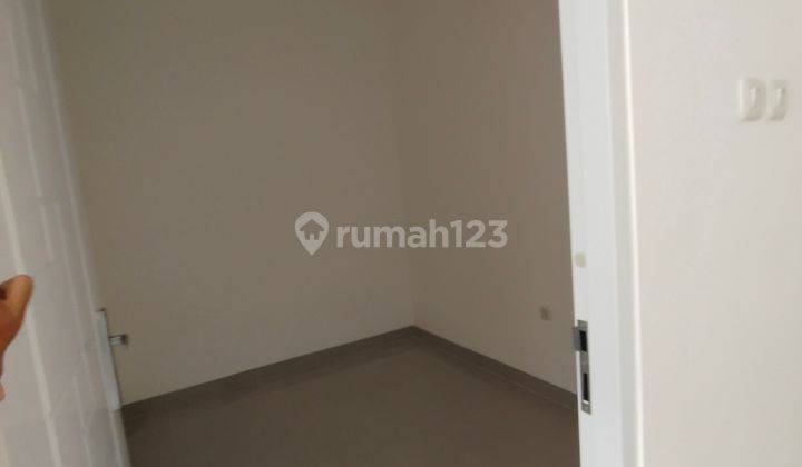 Rumah Di Utan Kayu Srikaya Dekat Green Pramuka Square Jakarta Timur 2