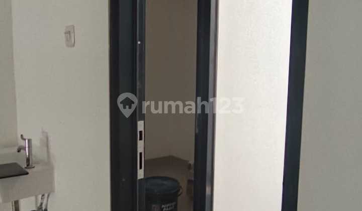 For Sale, Cempaka Putih House, Flood-Free, Affordable Price