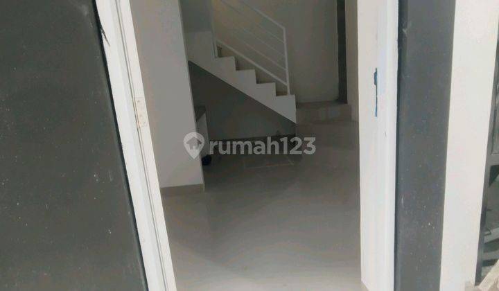 Di Jual 2 Lantai 297jt An Dekat Dengan Kayu Manis V Matraman Jakarta Timur Bebas Banjir 1