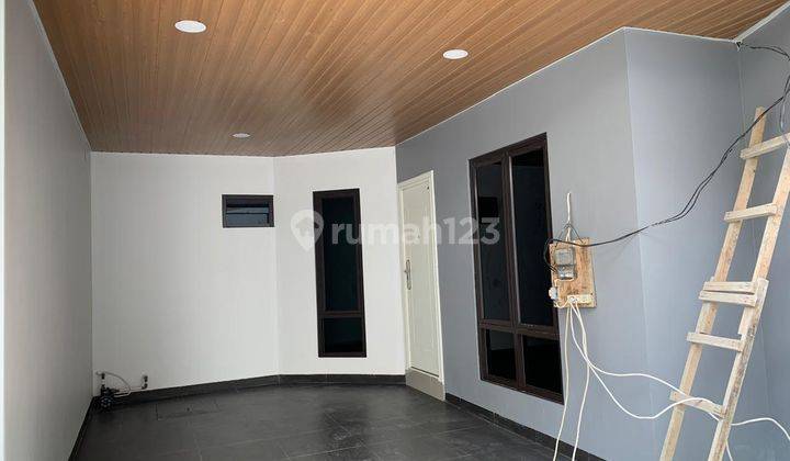 Di Jual Rumah Kepu 7 2lt Dekat Stasiun Kemyoran Jakarta Pusat 1