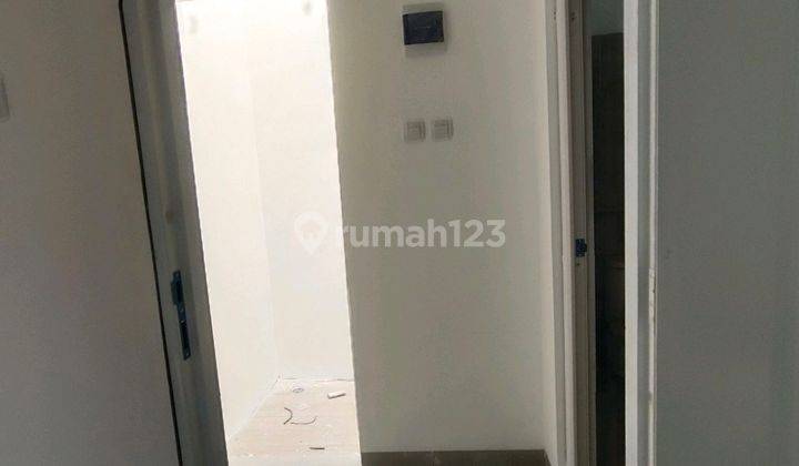 Di Jual 2 Lantai 297jt An Dekat Dengan Kayu Manis V Matraman Jakarta Timur Bebas Banjir 2
