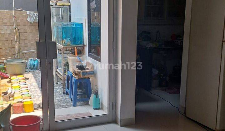 Dijual Rumah Pik Harga Di Bawah Njop  2