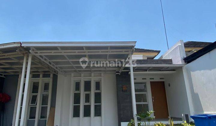 Rumah di jalan raya bandung garut km 27.5 parakanmuncang 1