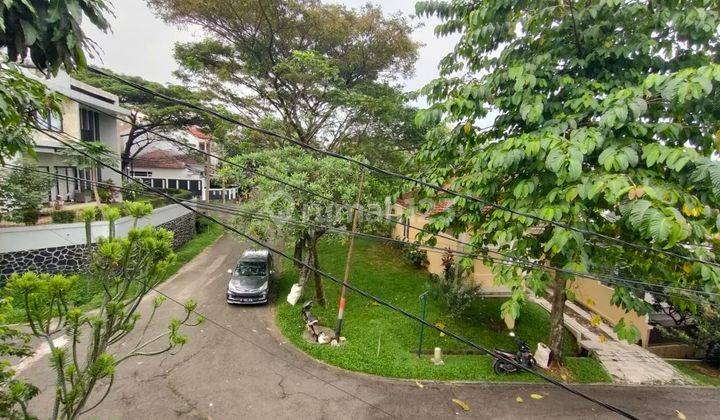 Rumah baru siap huni besh view gunung pancar harga murah taman legian 2