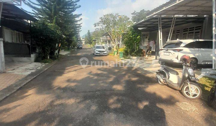 Rumah di Jl.alegro SHM Bagus Utara harga murah di area Sentul city 2