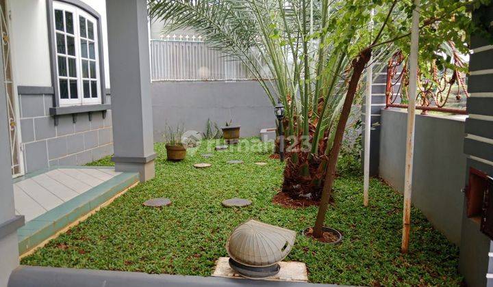 Rumah Kontrakan Di Jl.citra Raya Blok M3/16 Shm Sudah Renovasi 2