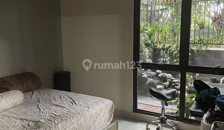 Dijual Cepat Rumah Mewah Shm Full Furnish Bsd City  2