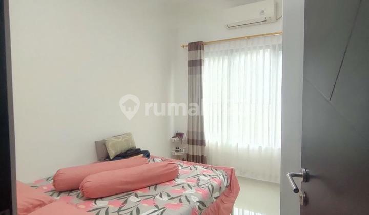 Rumah Cluster 2 Lantai 3 Kamar Luas 82M Pondok Kelapa Duren Sawit