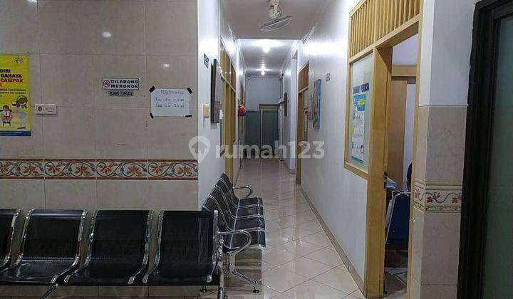 Dijual Cepat Klinik Aktif Dokter Umum Gigi Lab Bidan Di bekasi 2