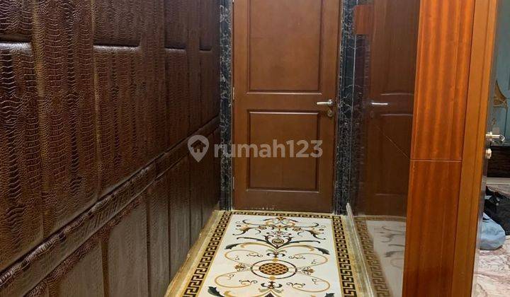 Dijual Cepat Apartemen Ekslusif Mewah Di Kelapa Gading  2