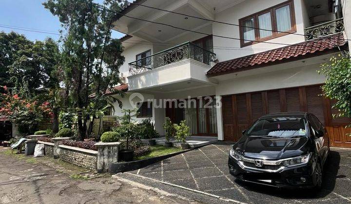 Dijual Cepat Rumah Mewah SHM Siap Huni Lingkungan Asri 1