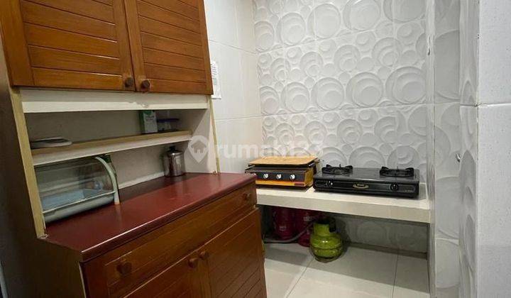 Dijual Cepat Rumah Minimalis SHM Dekat Cipete PIM Fatmawati  2