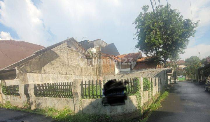 Dijual Cepat Kavling Tanah Hook Siap Dibangun Di Jakarta Timur  1