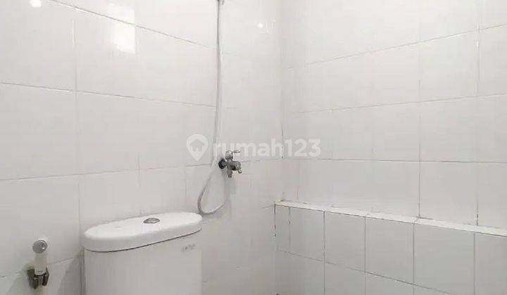 Dijual Apartemen 2 Bedroom di Jakarta Timur  2