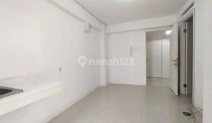 Dijual Apartemen 2 Bedroom di Jakarta Timur  1