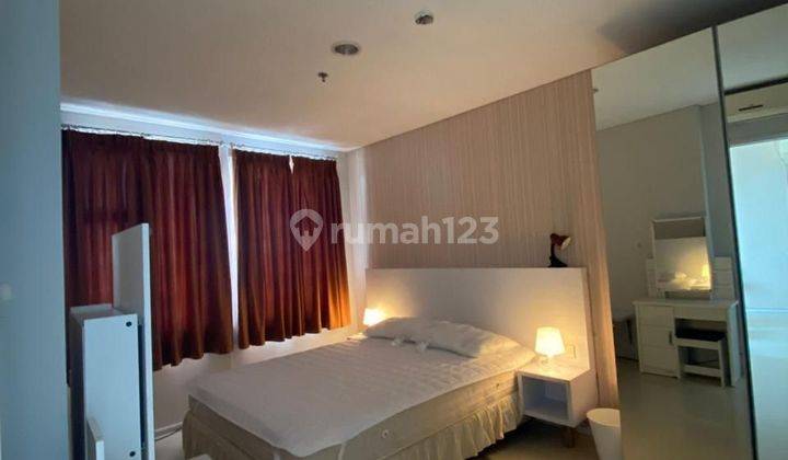 Dijual Cepat Apartemen Ekslusif 3 Kamar Tidur Furnished di The Lavande 1